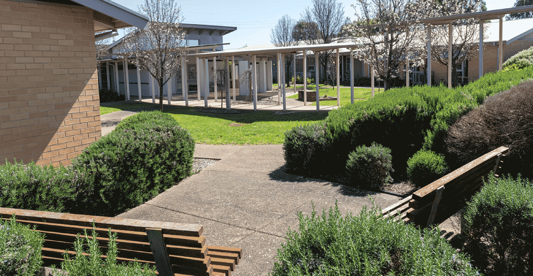 Disability Aged Care | DHS Disability Services